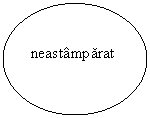 Oval: neastmparat
